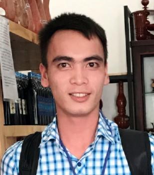 Hotgirl trong đường dây thực hiện 13 vụ rút ruột tài khoản ngân hàng