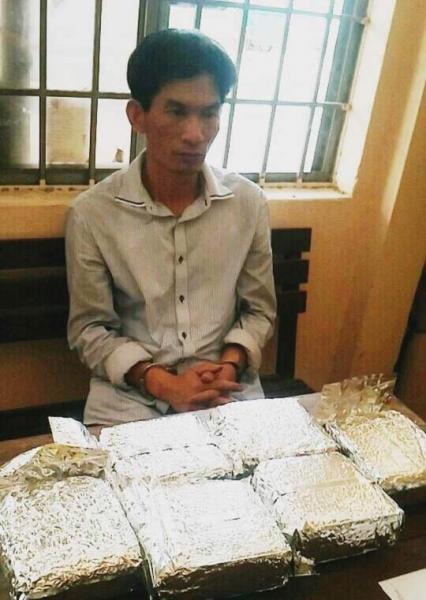 Chiêu làm giàu chóng vánh của tay trùm Hùng 