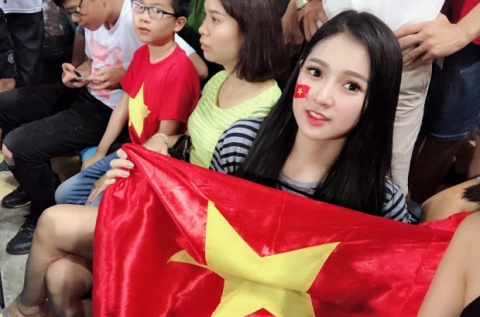U23 Việt Nam vô địch cúp Tứ hùng: 