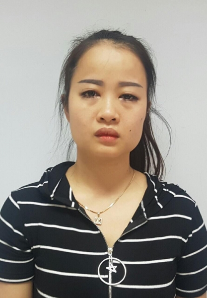 Bắt khẩn cấp cô gái 9x xinh đẹp trong đường dây chuyên bán lẻ ma túy ở Đà Nẵng