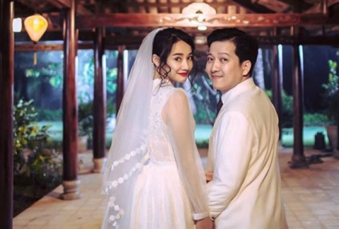 Những đám cưới được trông đợi nhất nửa cuối năm 2018 của showbiz Việt