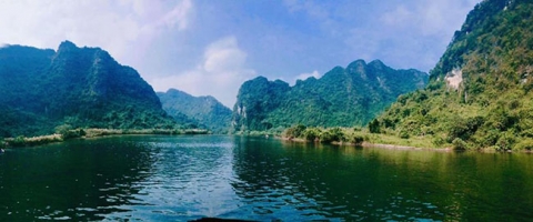 Bỏ túi tất tần tật kinh nghiệm du lịch sinh thái Tràng An Ninh Bình - 1