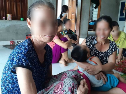 Bị nghi để lây HIV cho hàng loạt người ở Phú Thọ, nam bác sĩ lên tiếng - Ảnh 1.