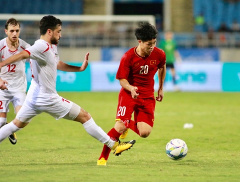 U23 Việt Nam ra trận: Tại sao Park Hang Seo mơ thắng Nhật Bản, đứng đầu bảng D? - 1