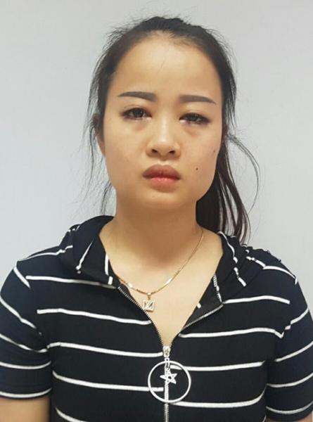 Hotgirl 9X và đường dây cung cấp ma túy cho các quán bar, vũ trường ở Đà Nẵng Hotgirl 9X và đường dây cung cấp ma túy cho các quán bar, vũ trường ở Đà Nẵng