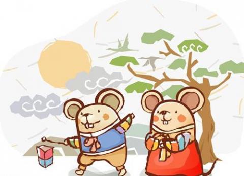 3 nang giap doi doi ngoan muc, phu quy song toan sau khi sinh con thu 2 - 1