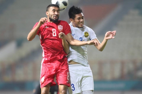 Đối thủ vòng 1/8 của U23 Việt Nam lộ diện: Thái Lan bị loại, đại chiến Bahrain - 3