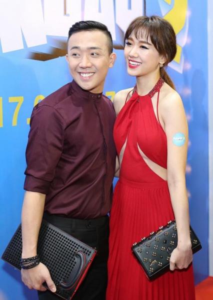 Cuộc sống trái ngược của Nhã Phương, Hari Won khi quyết định lấy 2 danh hài giàu có, nổi danh - Ảnh 6.