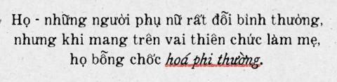 Ngày Vu Lan, lắng nghe câu chuyện về những thiên thần mang tên Mẹ