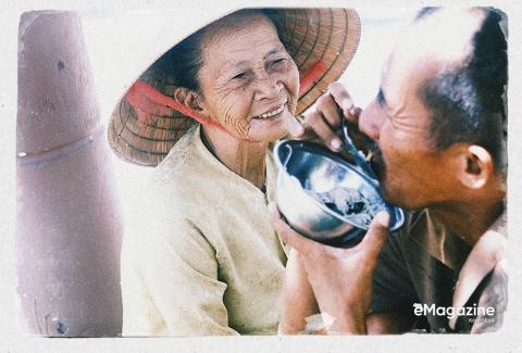 Ngày Vu Lan, lắng nghe câu chuyện về những thiên thần mang tên Mẹ