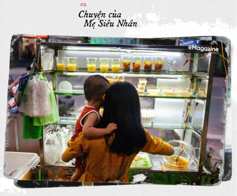 Ngày Vu Lan, lắng nghe câu chuyện về những thiên thần mang tên Mẹ