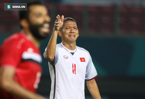 Trong ngập tràn niềm vui của U23 Việt Nam, có một người vốn sinh ra để bị lãng quên - Ảnh 2.