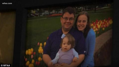 Một bà mẹ cảnh báo về vật dụng tưởng như an toàn nhất nhưng lại rất nguy hiểm với trẻ - 1