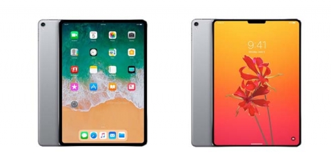 Tất cả những điều cần biết về iPad 2018: Rất khác biệt, và tuyệt vời! - 2