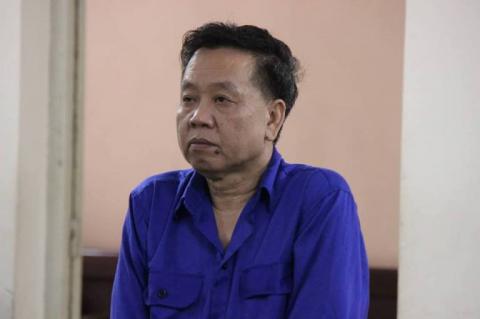 Tiết lộ về người đàn ông bí ẩn lo đám tang cho bà trùm Dung