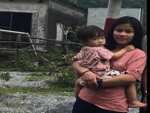 nguoi me tre rong ra tim con 2,5 tuoi mat tich bi an: 