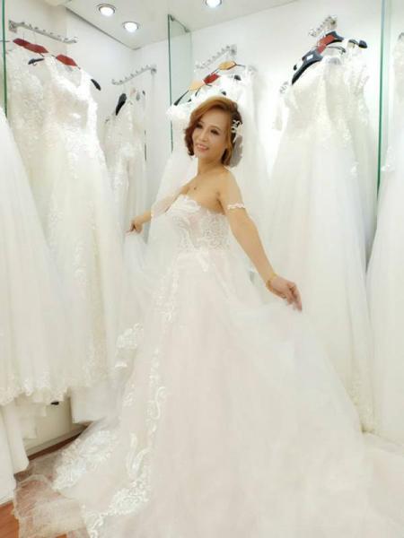 co dau 62 tuoi lay chong 26 tuoi tiet lo dieu khong ngo trong qua trinh chuan bi dam cuoi - 4