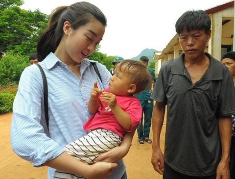 Cuộc sống của Đỗ Mỹ Linh thay đổi ra sao sau 2 năm đăng quang hoa hậu?