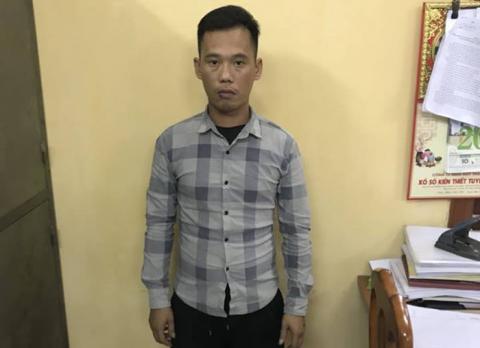 Vụ giết người vỗ mông vợ liên tiếp: Nghi phạm có tài nghệ đặc biệt - 1