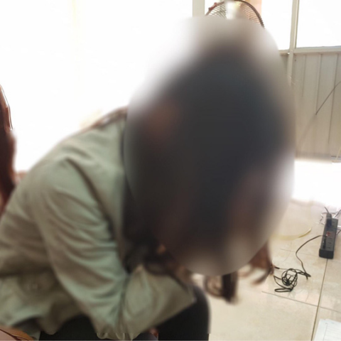 quyet dinh bat ngo ve vu nu nhan vien 'to' giam doc hiep dam sau khi uong ruou - 1