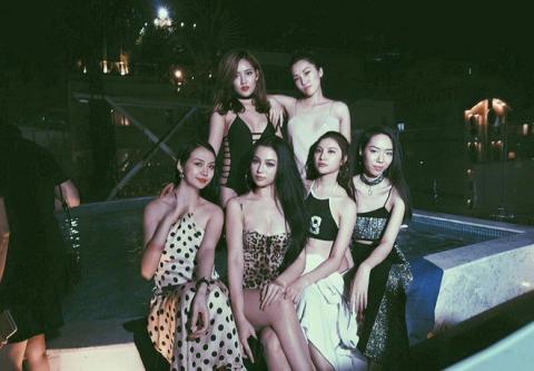 Các hot mom đình đám Elly Trần, Huyền Baby giàu cỡ nào?-9