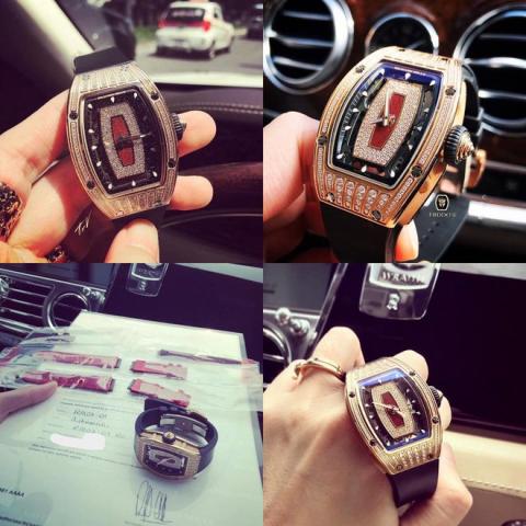 Các hot mom đình đám Elly Trần, Huyền Baby giàu cỡ nào?-12