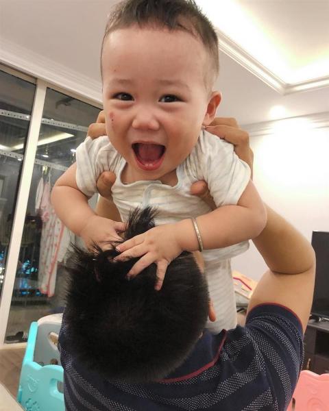 Các hot mom đình đám Elly Trần, Huyền Baby giàu cỡ nào?-14