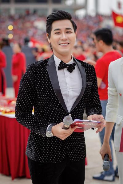 mc nguyen khang he lo dieu dac biet ve cac nguoi hung cua the thao viet nam - 2