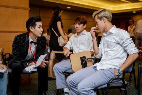 mc nguyen khang he lo dieu dac biet ve cac nguoi hung cua the thao viet nam - 3