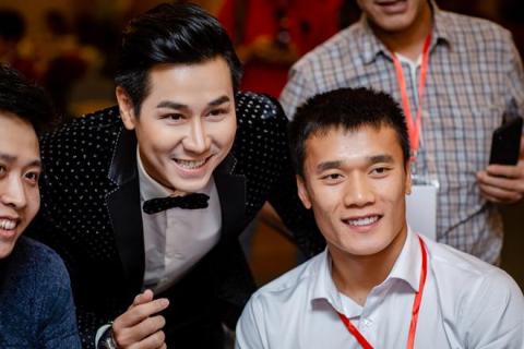 mc nguyen khang he lo dieu dac biet ve cac nguoi hung cua the thao viet nam - 4