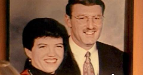 Gã chồng sát nhân sa lưới vì bị người vợ đã chết tìm cách vạch mặt - 1