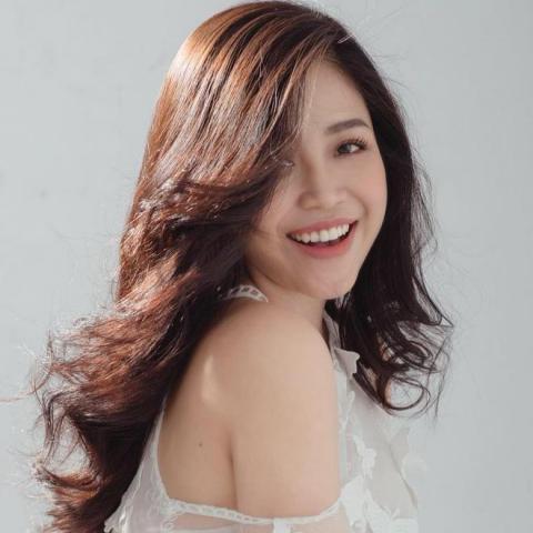 mc cao vy len tieng truoc tin don nam trong duong day ban dam cung a hau thu dung - 1