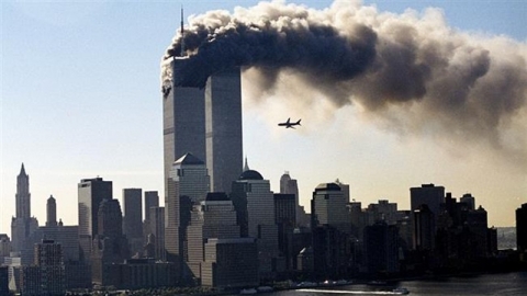 Vụ khủng bố 11.9: Vạn người mắc bệnh nguy hiểm chết người sau 17 năm - 1