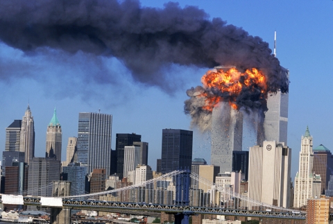 Vụ khủng bố 11.9: Vạn người mắc bệnh nguy hiểm chết người sau 17 năm - 2