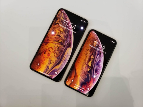 iPhone mới có giá dự kiến từ 22 triệu đồng tại Việt Nam
