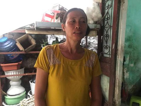 Mẹ nạn nhân vụ án bộ xương khô ở Vĩnh Phúc: Sau ngày gây án, nghi phạm còn gọi điện vay tiền