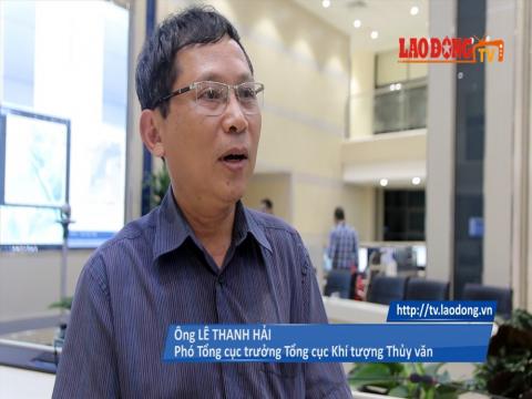 Siêu bão Mangkhut mạnh tương đương siêu bão Haiyan năm 2013 từng gây thảm họa 7000 người chết - Ảnh 2.