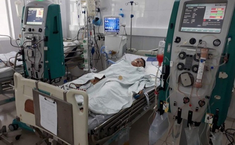 Thông tin mới nhất vụ 2 mẹ con tử vong, người bố nguy kịch nghi ngộ độc ở Đà Nẵng