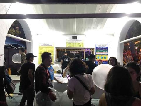 Trả tự do cho giám đốc tổ chức nhạc hội có 7 người chết - 1