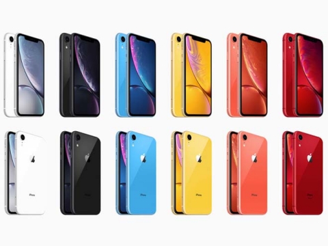 9 điều iPhone XR hơn hẳn iPhone XS mặc dù giá rẻ hơn 6 triệu đồng - 2