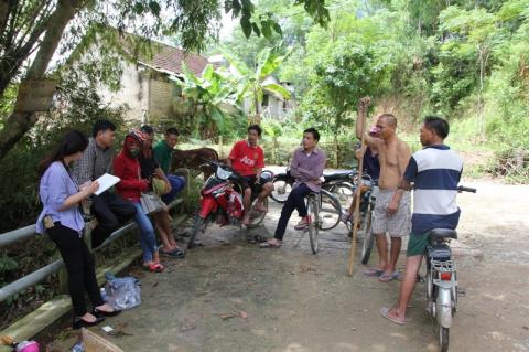 Tin nhanh - Nguyên nhân bí ẩn thiếu nữ 17 tuổi đang đi chơi với người yêu bỗng nhảy cầu (Hình 2).