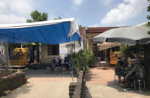 vu tham sat 3 nguoi o thai nguyen: cuoc tro chuyen ngan ngui cuoi cung ve tuong lai - 1