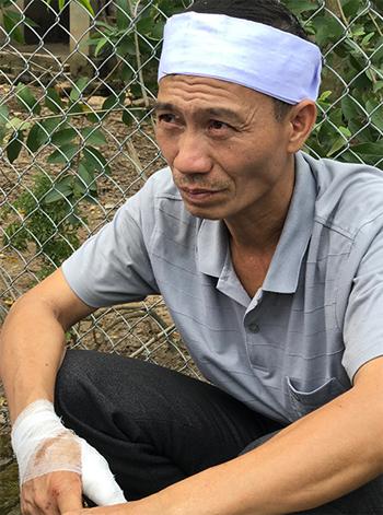 vu tham sat 3 nguoi o thai nguyen: cuoc tro chuyen ngan ngui cuoi cung ve tuong lai - 2