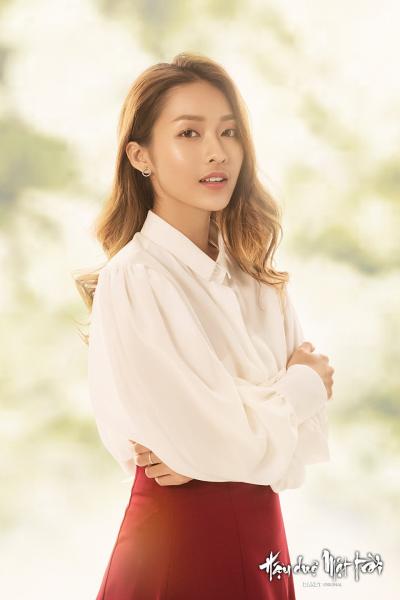 Hành trình lột xác của Khả Ngân: Từ hot girl nhiều thị phi đến nữ chính Hậu duệ mặt trời phiên bản Việt