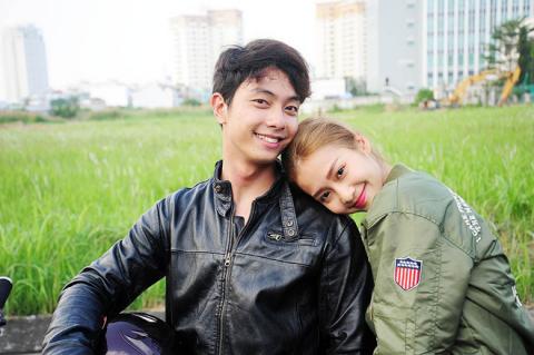 Hành trình lột xác của Khả Ngân: Từ hot girl nhiều thị phi đến nữ chính Hậu duệ mặt trời phiên bản Việt