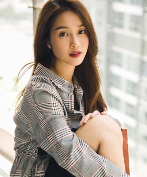 Hành trình lột xác của Khả Ngân: Từ hot girl nhiều thị phi đến nữ chính Hậu duệ mặt trời phiên bản Việt