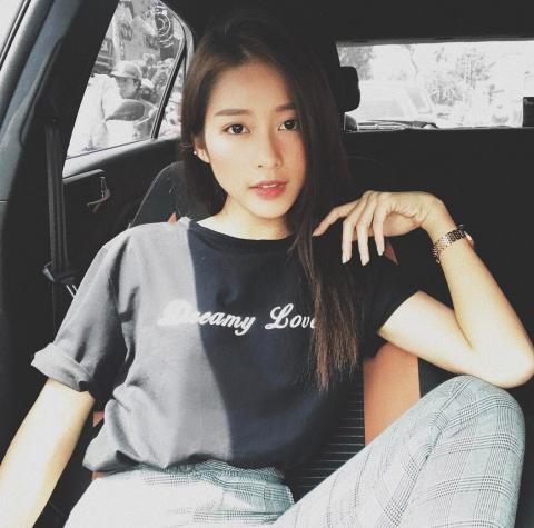 Hành trình lột xác của Khả Ngân: Từ hot girl nhiều thị phi đến nữ chính Hậu duệ mặt trời phiên bản Việt