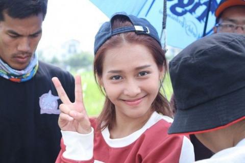 Hành trình lột xác của Khả Ngân: Từ hot girl nhiều thị phi đến nữ chính Hậu duệ mặt trời phiên bản Việt