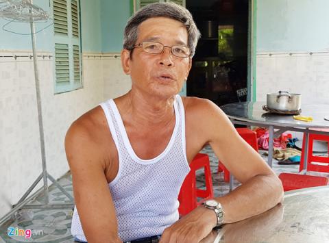 Người cha kể lúc phát hiện hai con tử vong trong phòng ngủ Người cha kể lúc phát hiện hai con tử vong trong phòng ngủ