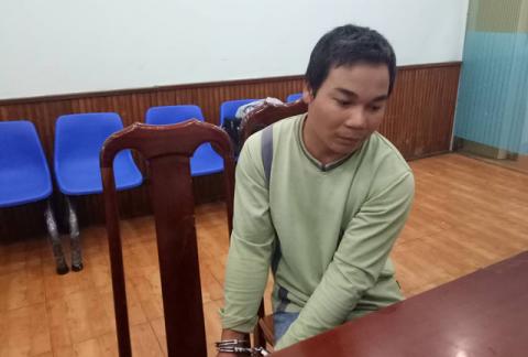 Nguyên nhân gây án vụ giết người, rạch bụng bỏ xuống giếng phi tang hình ảnh 1 nguyen nhan gay an vu giet nguoi, rach bung bo xuong gieng phi tang hinh anh 1